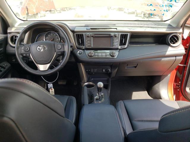 Photo 7 VIN: 2T3DFREV9DW110992 - TOYOTA RAV4 