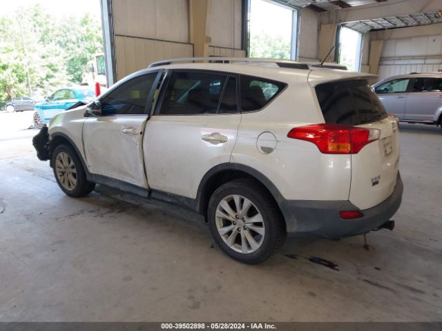 Photo 2 VIN: 2T3DFREV9DW111303 - TOYOTA RAV4 