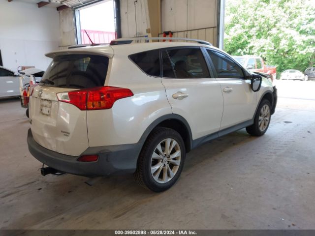 Photo 3 VIN: 2T3DFREV9DW111303 - TOYOTA RAV4 