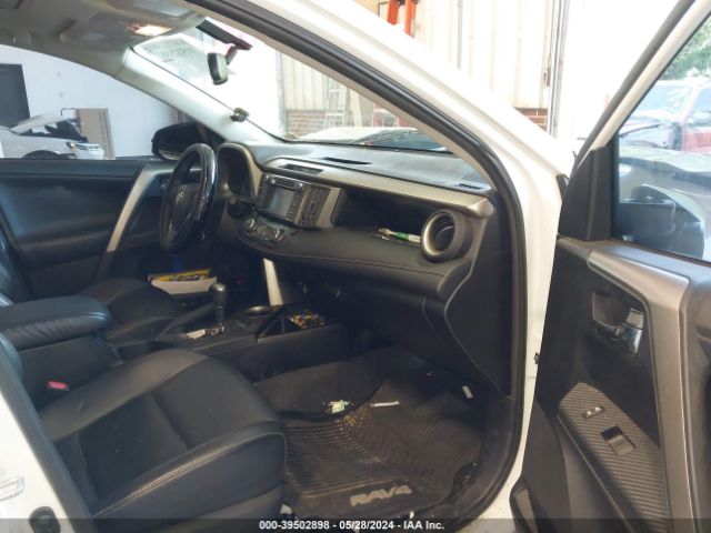 Photo 4 VIN: 2T3DFREV9DW111303 - TOYOTA RAV4 