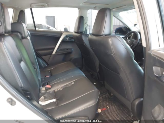 Photo 7 VIN: 2T3DFREV9DW111303 - TOYOTA RAV4 