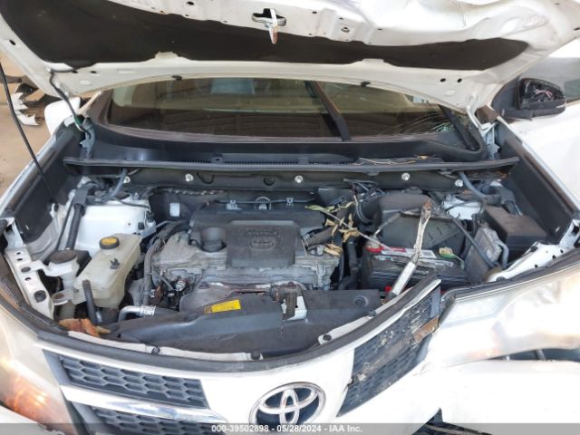 Photo 9 VIN: 2T3DFREV9DW111303 - TOYOTA RAV4 