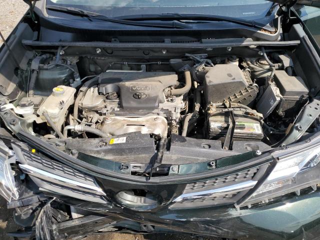 Photo 11 VIN: 2T3DFREV9DW117182 - TOYOTA RAV4 LIMIT 