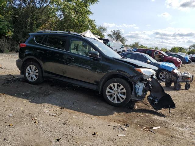 Photo 3 VIN: 2T3DFREV9DW117182 - TOYOTA RAV4 LIMIT 