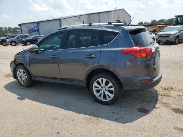 Photo 1 VIN: 2T3DFREV9DW121653 - TOYOTA RAV4 