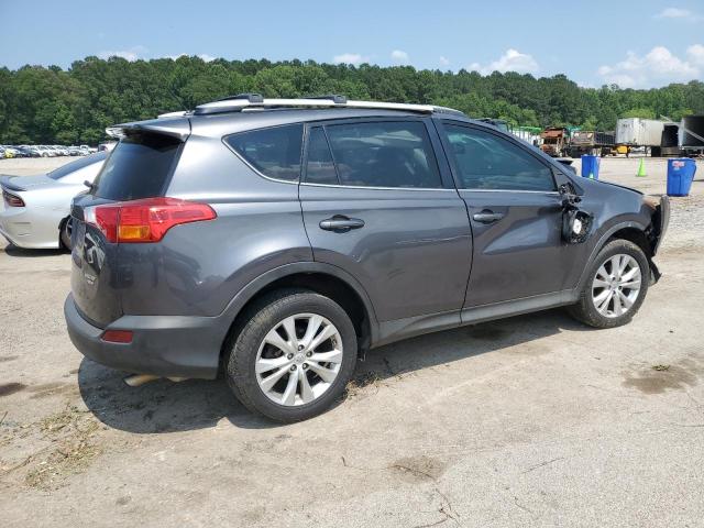 Photo 2 VIN: 2T3DFREV9DW121653 - TOYOTA RAV4 