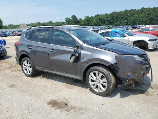 Photo 3 VIN: 2T3DFREV9DW121653 - TOYOTA RAV4 