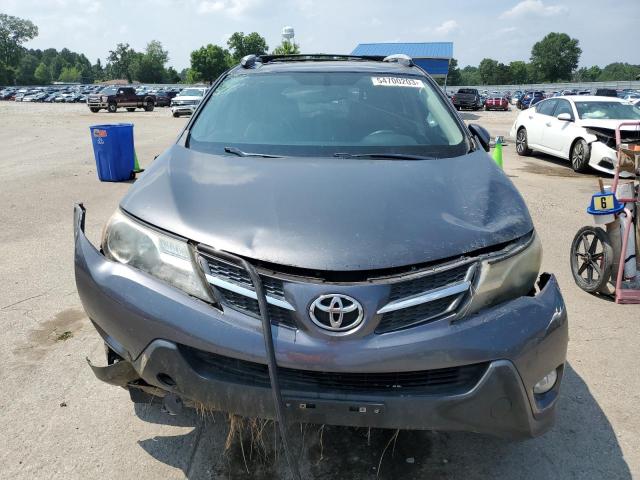 Photo 4 VIN: 2T3DFREV9DW121653 - TOYOTA RAV4 