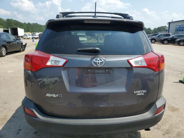 Photo 5 VIN: 2T3DFREV9DW121653 - TOYOTA RAV4 