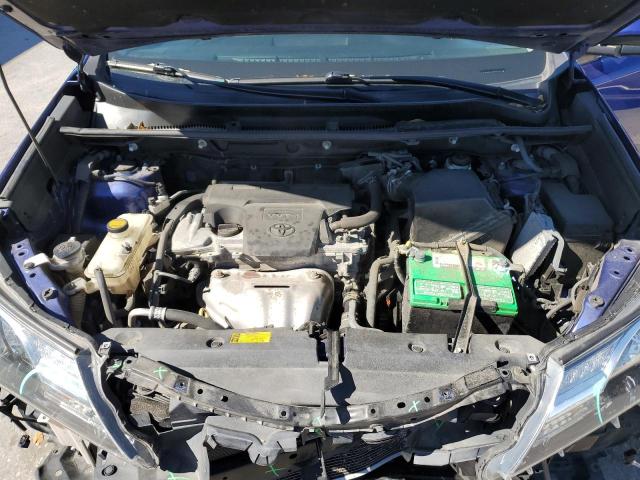 Photo 10 VIN: 2T3DFREV9EW137191 - TOYOTA RAV4 LIMIT 