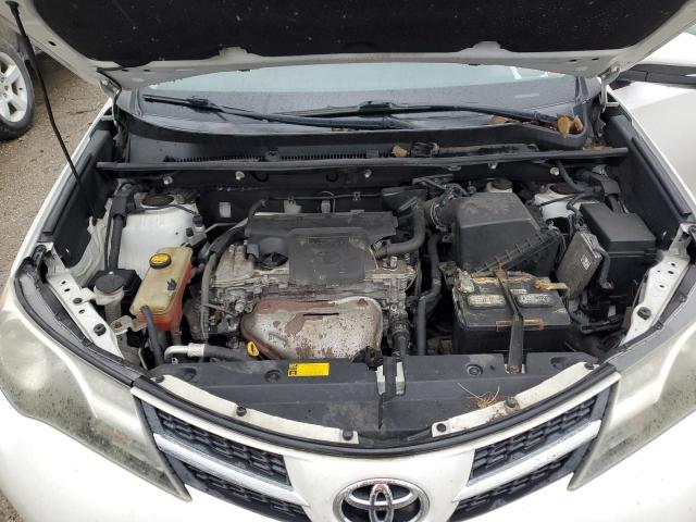 Photo 11 VIN: 2T3DFREV9EW137272 - TOYOTA RAV4 LIMIT 