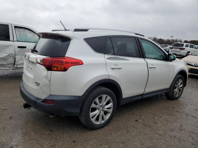 Photo 2 VIN: 2T3DFREV9EW137272 - TOYOTA RAV4 LIMIT 