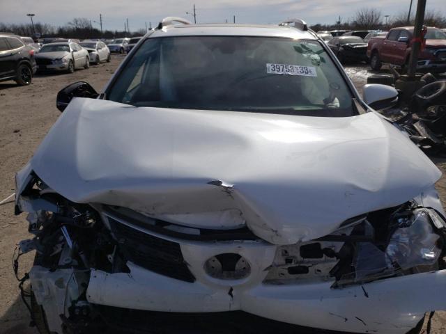 Photo 11 VIN: 2T3DFREV9EW143296 - TOYOTA RAV4 LIMIT 