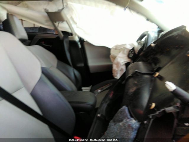 Photo 4 VIN: 2T3DFREV9EW174595 - TOYOTA RAV4 