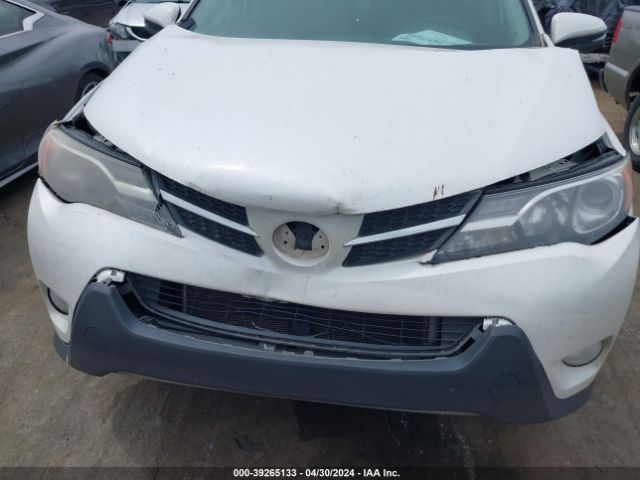 Photo 5 VIN: 2T3DFREV9EW175973 - TOYOTA RAV4 