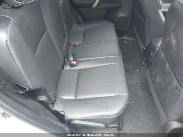 Photo 7 VIN: 2T3DFREV9EW175973 - TOYOTA RAV4 