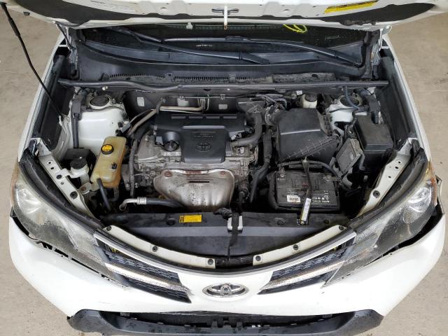 Photo 10 VIN: 2T3DFREV9EW183202 - TOYOTA RAV4 LIMIT 