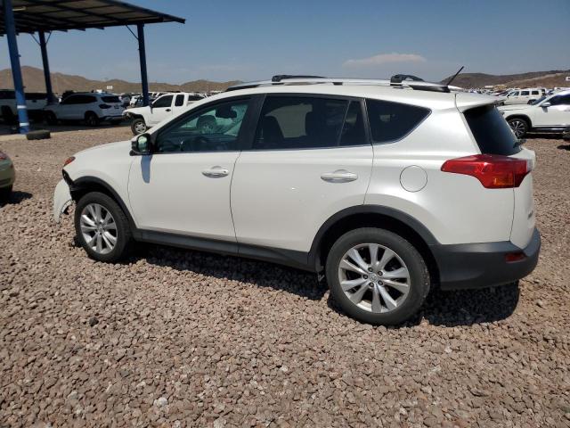 Photo 1 VIN: 2T3DFREV9EW194443 - TOYOTA RAV4 