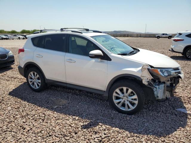 Photo 3 VIN: 2T3DFREV9EW194443 - TOYOTA RAV4 