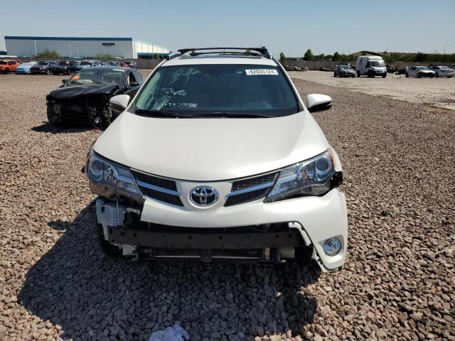 Photo 4 VIN: 2T3DFREV9EW194443 - TOYOTA RAV4 