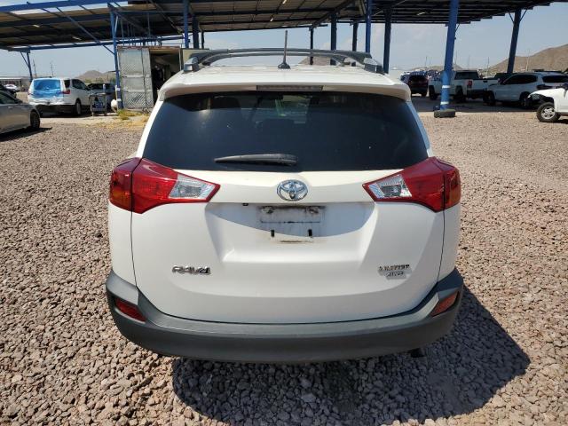 Photo 5 VIN: 2T3DFREV9EW194443 - TOYOTA RAV4 