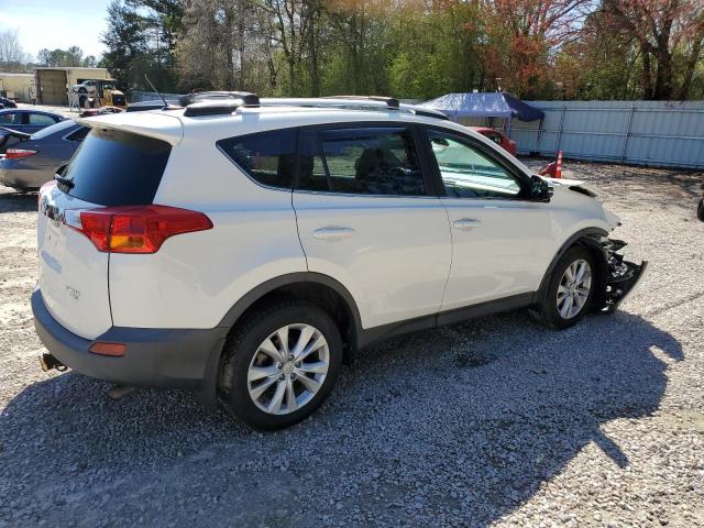 Photo 2 VIN: 2T3DFREV9EW205859 - TOYOTA RAV4 