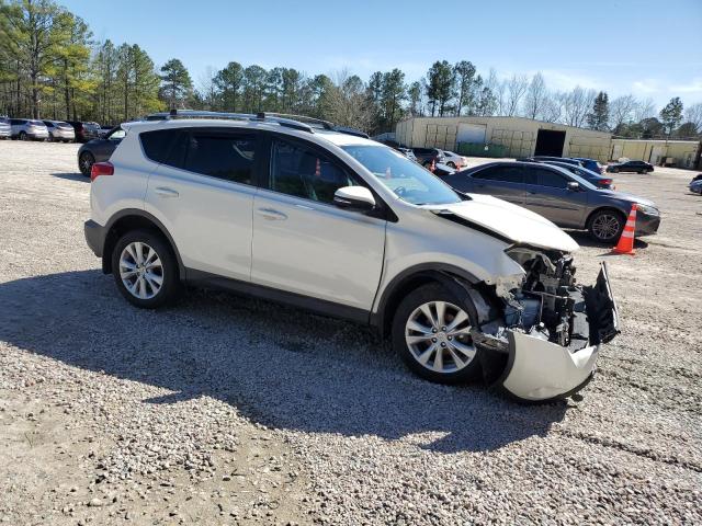 Photo 3 VIN: 2T3DFREV9EW205859 - TOYOTA RAV4 