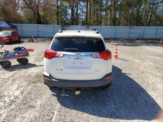 Photo 5 VIN: 2T3DFREV9EW205859 - TOYOTA RAV4 