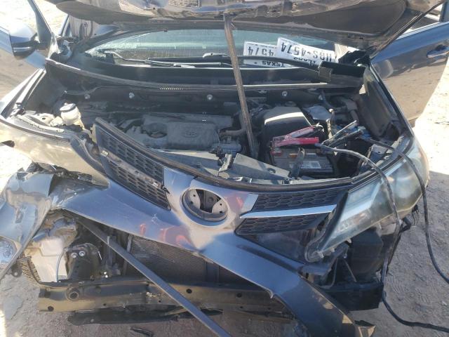 Photo 6 VIN: 2T3DFREV9EW210124 - TOYOTA RAV4 LIMIT 