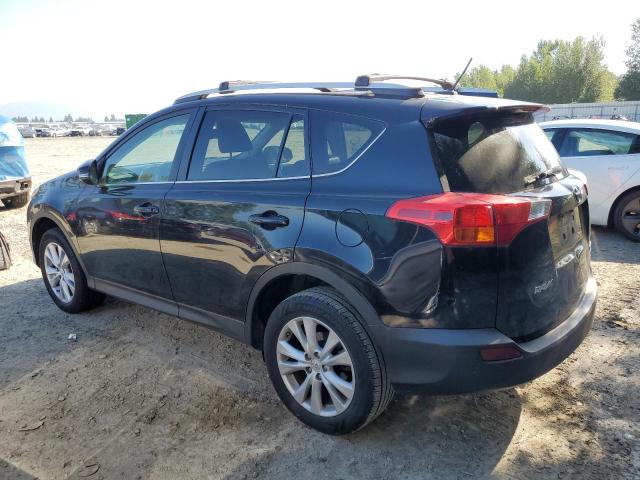 Photo 1 VIN: 2T3DFREV9EW215372 - TOYOTA RAV4 LIMIT 