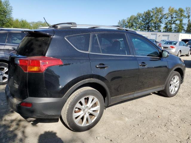 Photo 2 VIN: 2T3DFREV9EW215372 - TOYOTA RAV4 LIMIT 