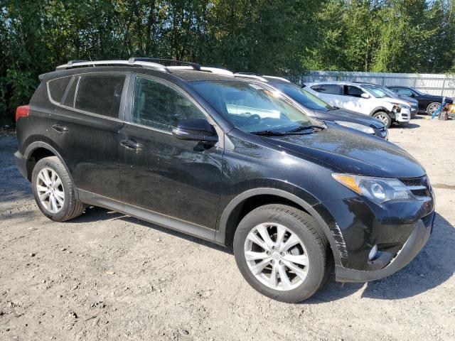 Photo 3 VIN: 2T3DFREV9EW215372 - TOYOTA RAV4 LIMIT 