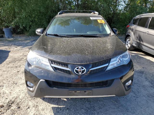 Photo 4 VIN: 2T3DFREV9EW215372 - TOYOTA RAV4 LIMIT 