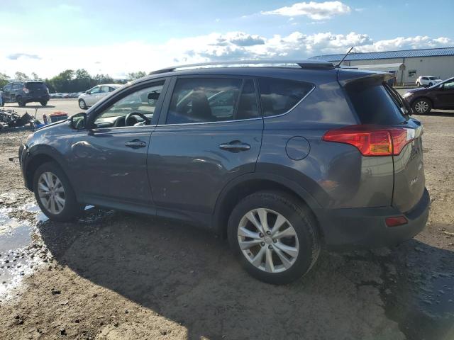 Photo 1 VIN: 2T3DFREV9EW215811 - TOYOTA RAV4 