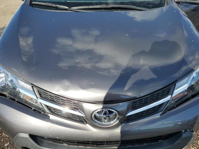 Photo 10 VIN: 2T3DFREV9EW215811 - TOYOTA RAV4 