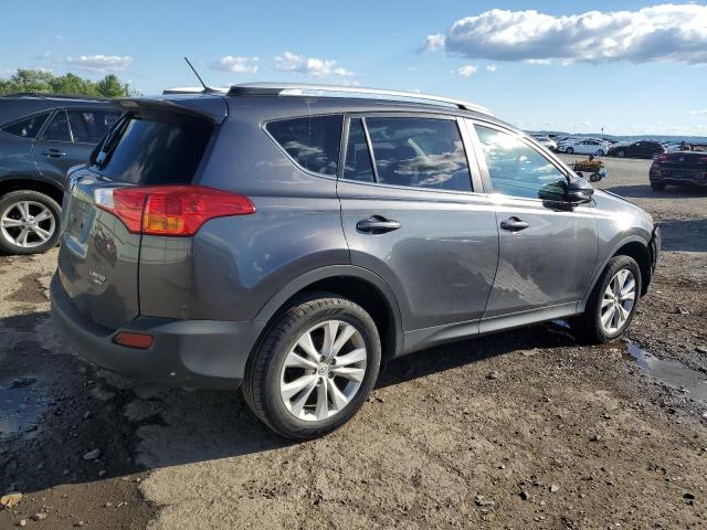 Photo 2 VIN: 2T3DFREV9EW215811 - TOYOTA RAV4 