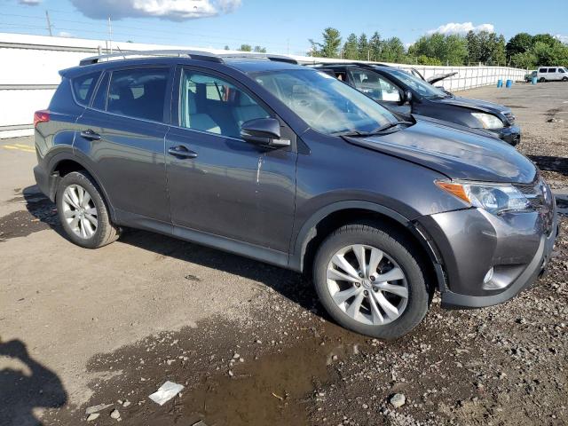 Photo 3 VIN: 2T3DFREV9EW215811 - TOYOTA RAV4 