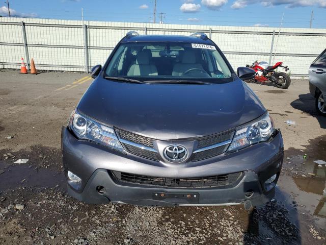 Photo 4 VIN: 2T3DFREV9EW215811 - TOYOTA RAV4 