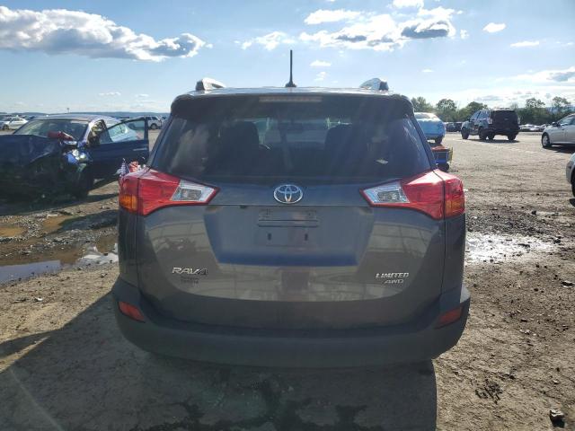 Photo 5 VIN: 2T3DFREV9EW215811 - TOYOTA RAV4 