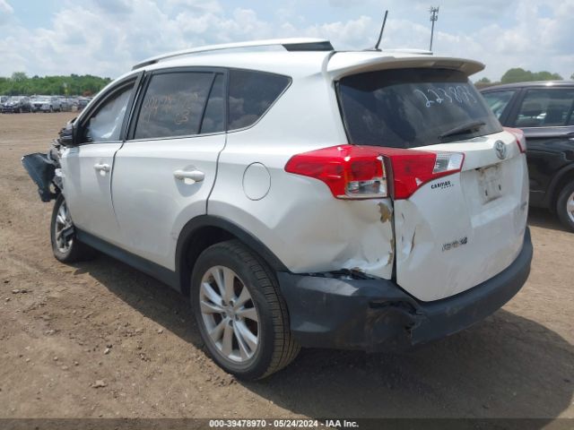 Photo 2 VIN: 2T3DFREV9EW223875 - TOYOTA RAV4 