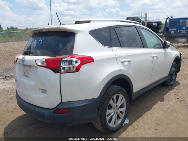 Photo 3 VIN: 2T3DFREV9EW223875 - TOYOTA RAV4 