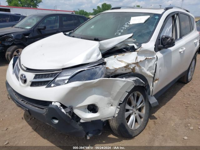 Photo 5 VIN: 2T3DFREV9EW223875 - TOYOTA RAV4 