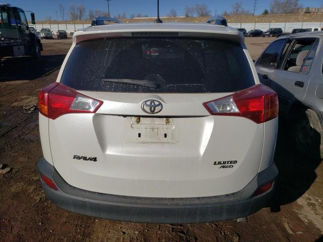 Photo 5 VIN: 2T3DFREV9FW230083 - TOYOTA RAV4 LIMIT 