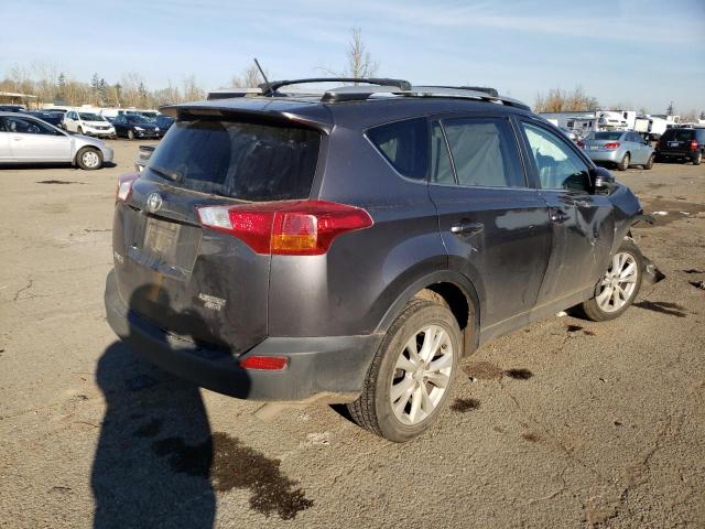 Photo 3 VIN: 2T3DFREV9FW247899 - TOYOTA RAV4 LIMIT 