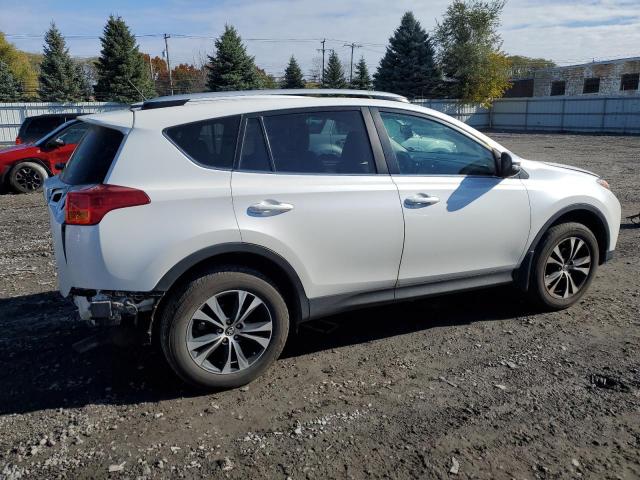 Photo 2 VIN: 2T3DFREV9FW250723 - TOYOTA RAV4 