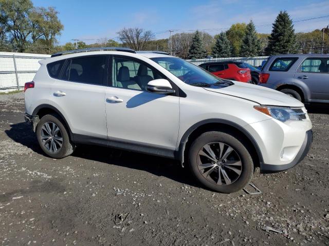 Photo 3 VIN: 2T3DFREV9FW250723 - TOYOTA RAV4 