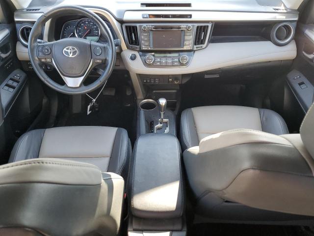 Photo 7 VIN: 2T3DFREV9FW250723 - TOYOTA RAV4 