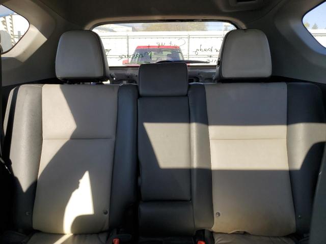 Photo 9 VIN: 2T3DFREV9FW250723 - TOYOTA RAV4 