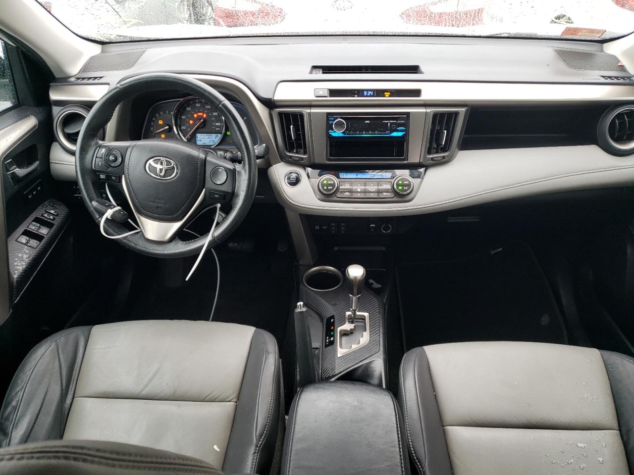 Photo 7 VIN: 2T3DFREV9FW259731 - TOYOTA RAV 4 