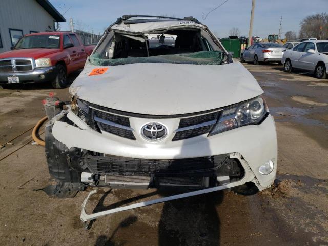 Photo 4 VIN: 2T3DFREV9FW263035 - TOYOTA RAV4 